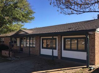 530 41st St, Lubbock, TX 79404