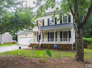 11733 Stannary Pl, Raleigh, NC 27613