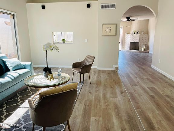2nd image of 4009 W HARMONT Drive