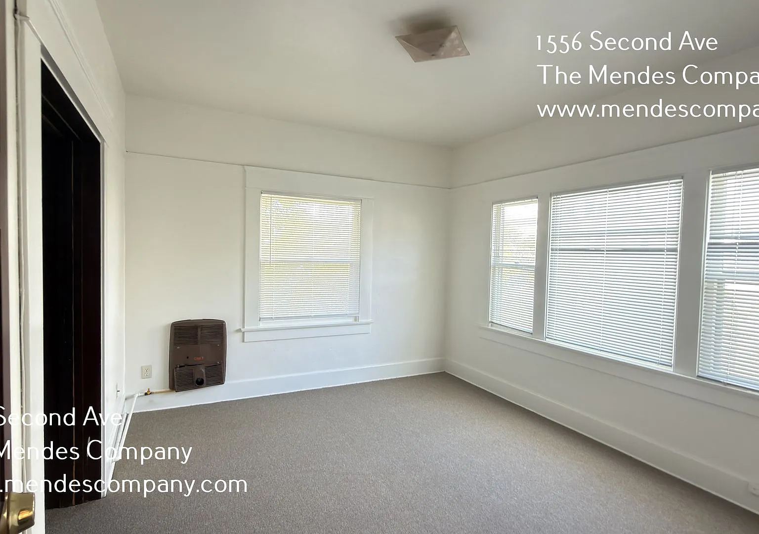 Charming 1 Bedroom 1 Bathroom Apartment near Little Italy! — Photo 4