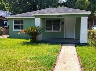 518 Main Blvd, Prichard, AL 36610