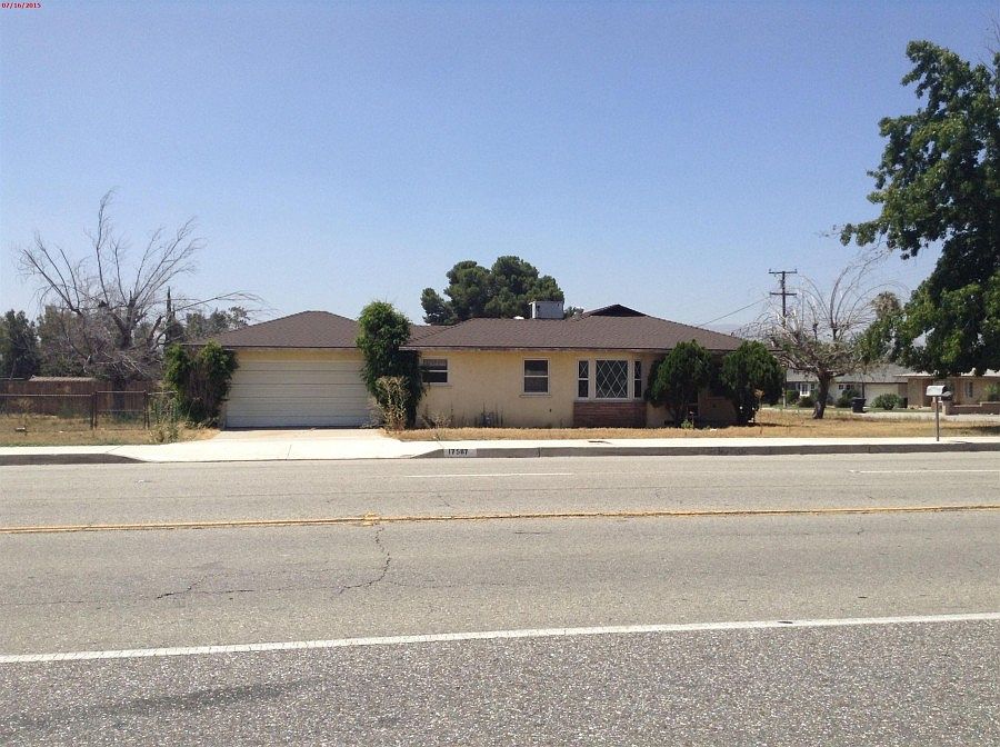 1st image of 17587 San Bernardino Ave