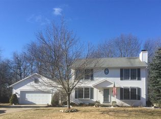 8149 Vista Royale Ln NE, Rockford, MI 49341