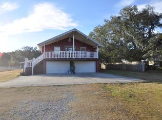 10269 Old Nicholson Rd, Bay Saint Louis, MS 39520