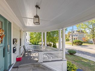48 Warren Ave APT 3, Woburn, MA 01801