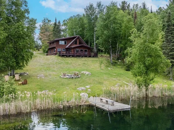 1543 Miners Dr, Ely, MN 55731