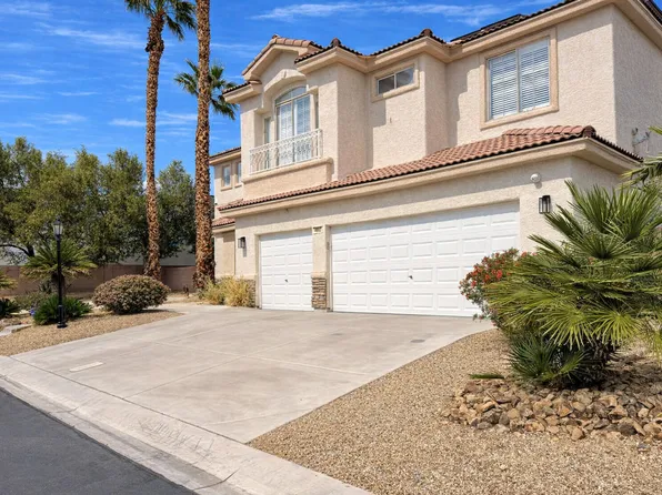 4952 Grey Mesa St, Las Vegas, NV 89149