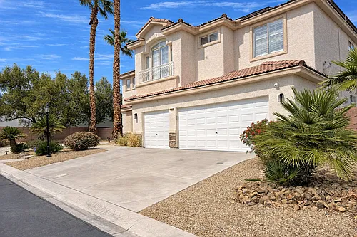 4952 Grey Mesa St Photo 1