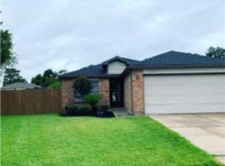 6307 Danshire Ct, Houston, TX 77049