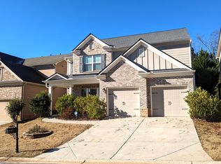 6005 Overleaf Ter, Cumming, GA 30040