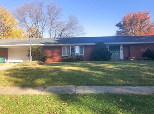 701 SE 4th St, Grimes, IA 50111