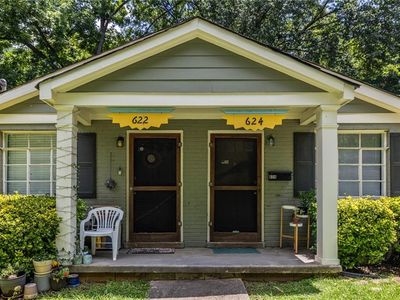 622 Kent St SE, Atlanta, GA, 30312