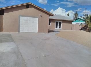 972 Count Wutzke Ave, Las Vegas, NV 89119