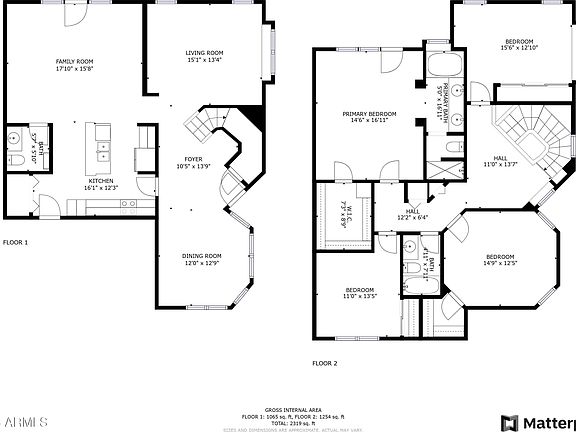 4th image of 18828 N 68TH Avenue