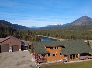 984 Southside Rd, Troy, MT 59935