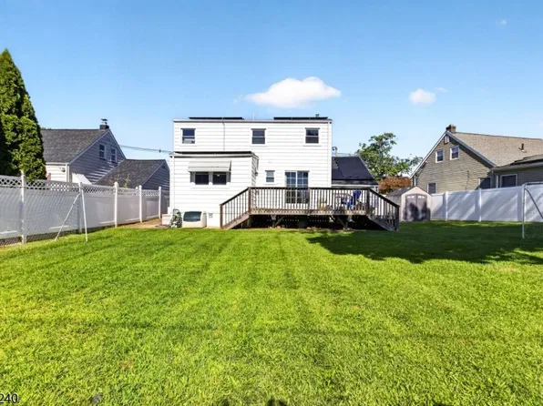 2514 Audrey Ter, Union Twp., NJ 07083