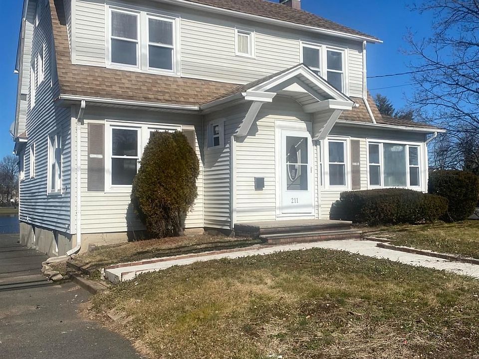 211 Maple Ave South Plainfield NJ 07080 Zillow