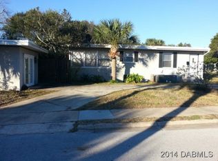 124 Ponce De Leon Dr, Ormond Beach, FL 32176