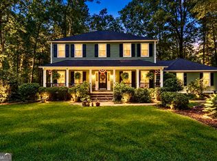 214 Highland Trl, Lagrange, GA 30240
