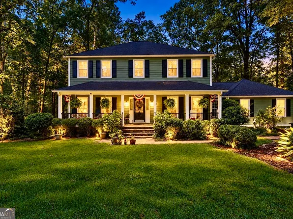 214 Highland Trl, Lagrange, GA 30240