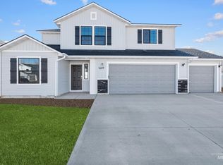 1487 Long Pond St, Middleton, ID 83644