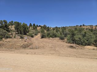 17571 S OAK Drive #78, Peeples Valley, AZ 86332