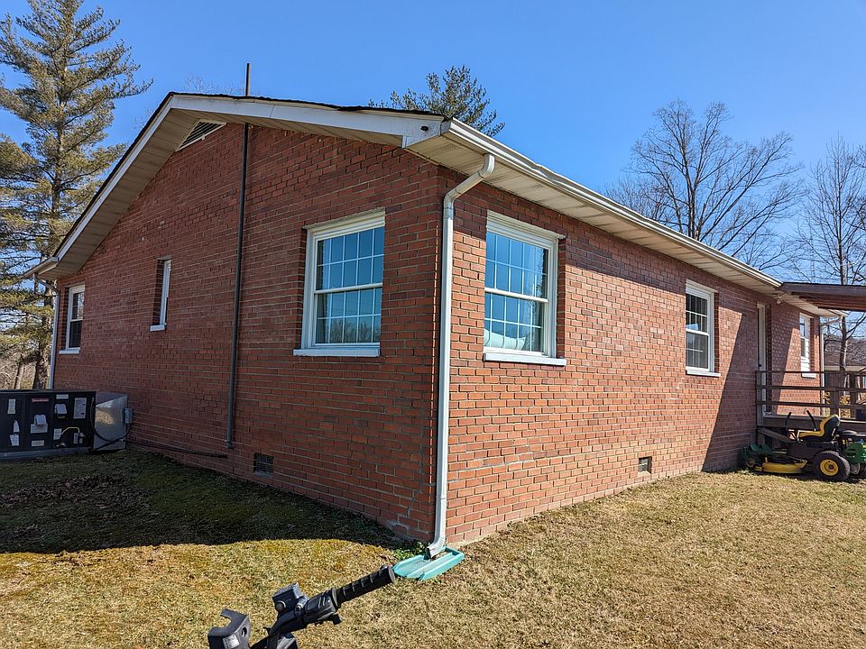 20 Hemlock Subdivision Rd, Williamsburg, KY 40769 Zillow