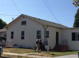 449 E. Angus Avenue, San Bruno, CA 94066