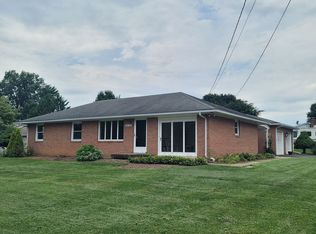 22157 Holiday Dr, Smithsburg, MD 21783