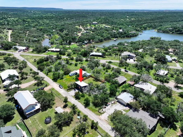 615 Sage, Burnet, TX 78611