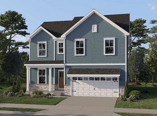 Charleston Plan, Watermark, Ampthill, VA 23234