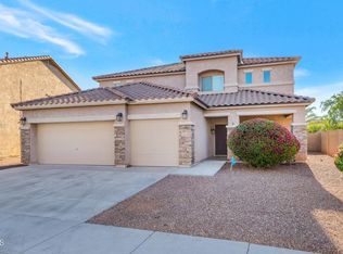 9311 W Bennet Plz, Phoenix, AZ 85037