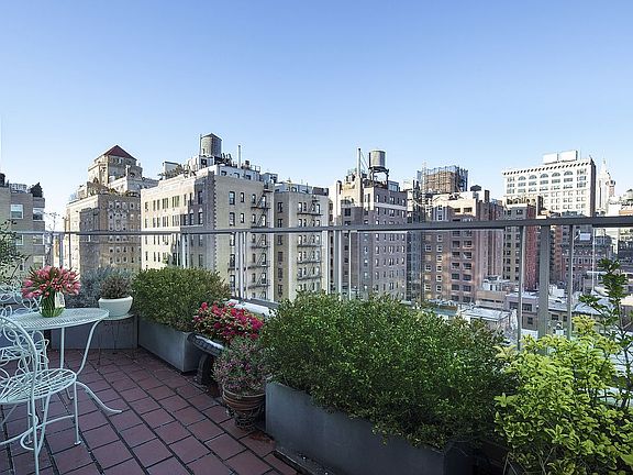 2nd image of 20 E 9th St #14TU