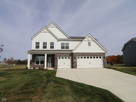 2nd image of 4955 Carmine Ct