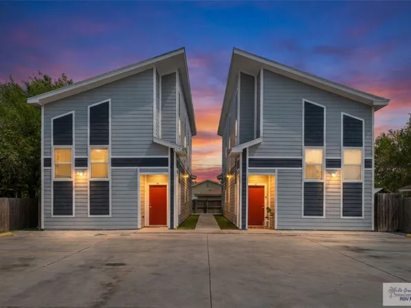 1174 S Central Ave, Brownsville, TX 78521
