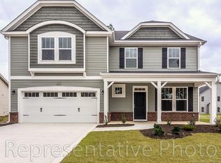 6113 Proverbs St, Linden, NC 28356