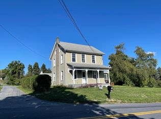 4315 Scheidys Rd, Coplay, PA 18037