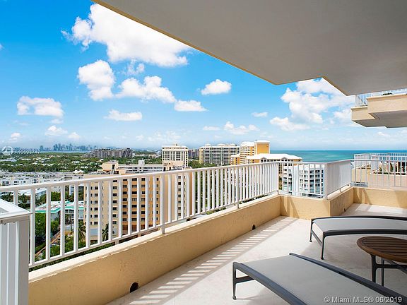 4th image of 781 Crandon Blvd APT 1405