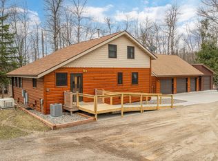 44657 Big Too Much Lake Trl, Bigfork, MN 56628