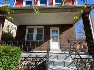 815 Ohio River Blvd, Pittsburgh, PA
