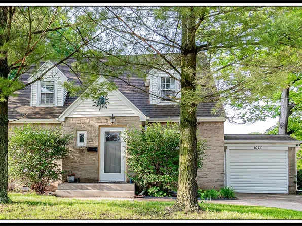 1073 W Wisconsin Ave, Kaukauna, WI 54130