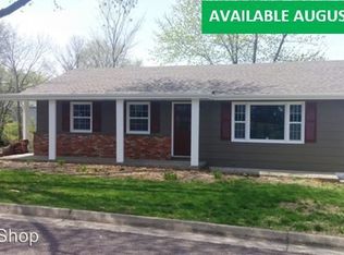 2311 Tremaine Dr, Columbia, MO 65202