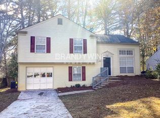 1641 Carrie Farm Ln NW, Kennesaw, GA 30144