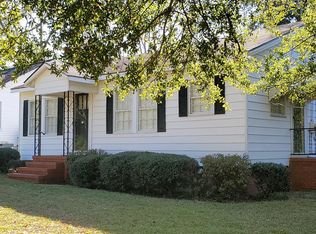 206 Virginia Ave, Americus, GA 31709