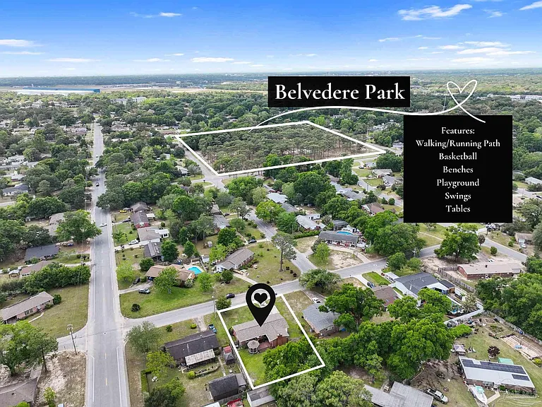 3680 Whispering Pines Dr — Photo 16