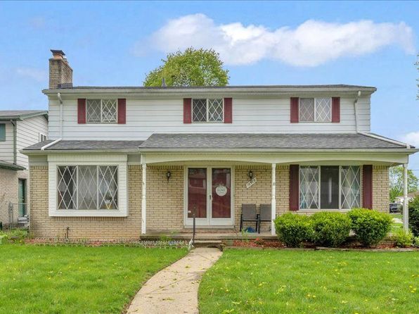 18579 Jeanette St, Southfield, MI 48075