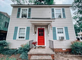107 Goodman Pl #B, Starkville, MS 39759