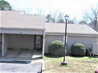 135 Hillview Dr APT 81, Fairfield Bay, AR 72088