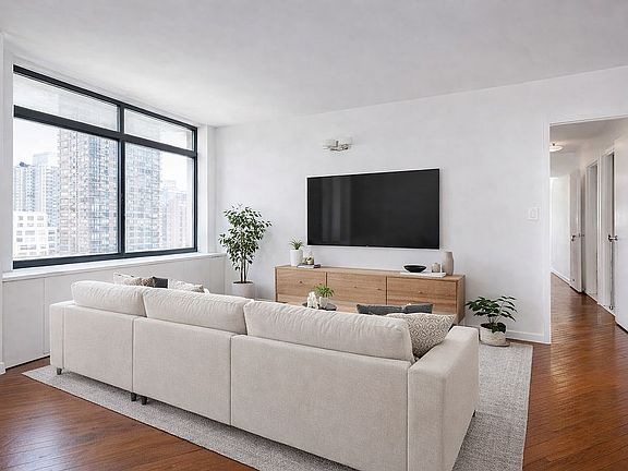 2nd image of 400 E 70th St APT 1706