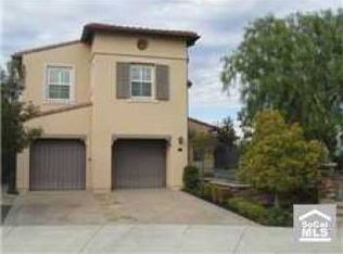 101 Lattice, Irvine, CA 92603